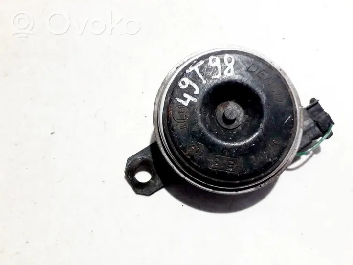 Toyota Camry Signal sonore e130026