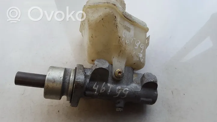 Toyota Corolla E110 Główny cylinder hamulca 03350884351