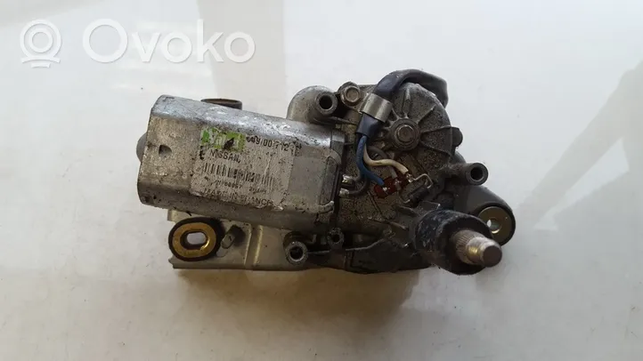 Nissan Primera Silniczek wycieraczki szyby tylnej 54900712