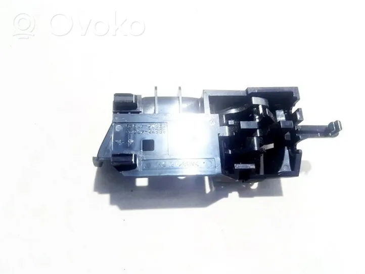 Toyota Prius (XW20) Manecilla interna puerta trasera 6927347020