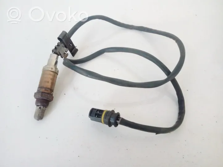 Mercedes-Benz C W202 Sonda lambda 0005409517