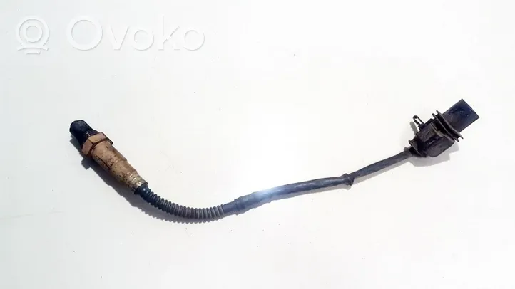 Volvo V70 Lambda probe sensor 0258017107