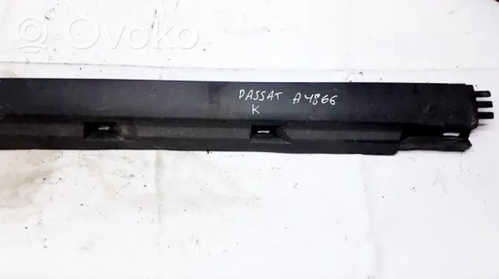 Volkswagen PASSAT B6 Sill 