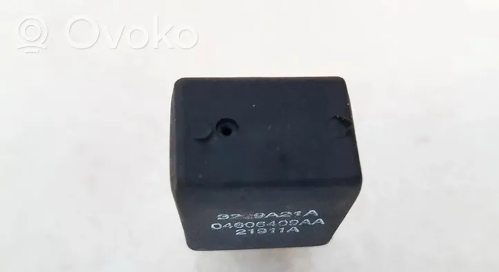 Chrysler 300M Other relay 3229A21A