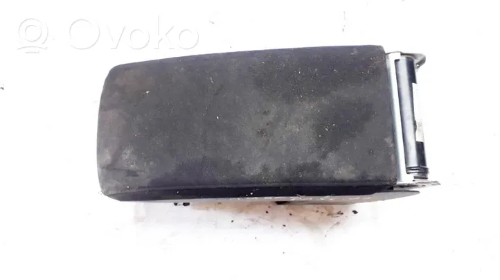 Volkswagen PASSAT B6 Podłokietnik tunelu środkowego 3c0863319s