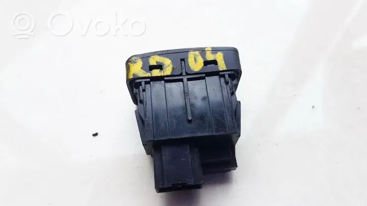 Honda Accord Headlight level height control switch M23516