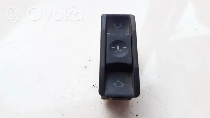 BMW 5 E34 Sunroof switch 8359270