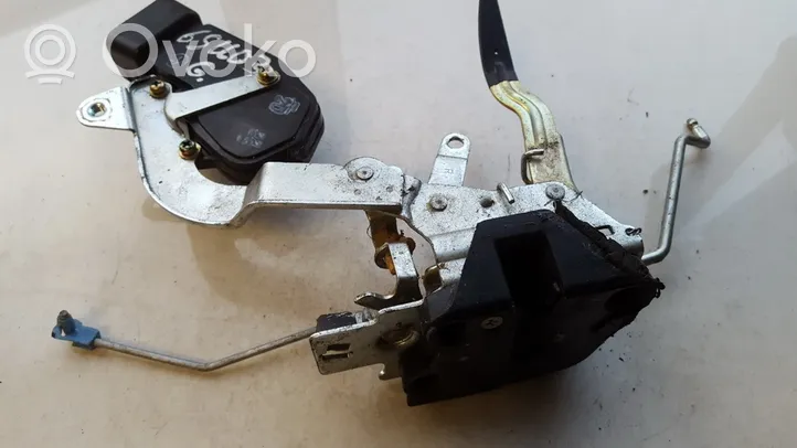 Suzuki Jimny Front door lock 