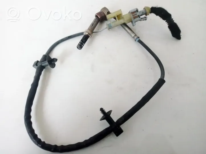 Opel Astra H Exhaust gas temperature sensor GM55562433