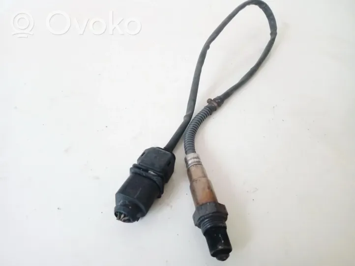 Audi A2 Lambda probe sensor 0281004042