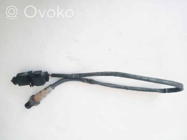 Audi A2 Sonde lambda 0281004042