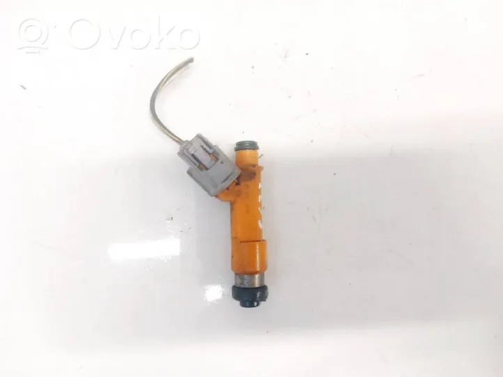 Daihatsu Materia Injecteur de carburant 019072910