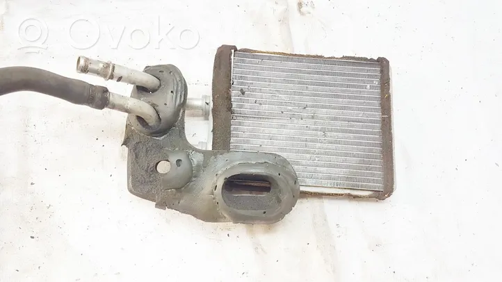 Alfa Romeo 156 Radiateur de chauffage 52466960