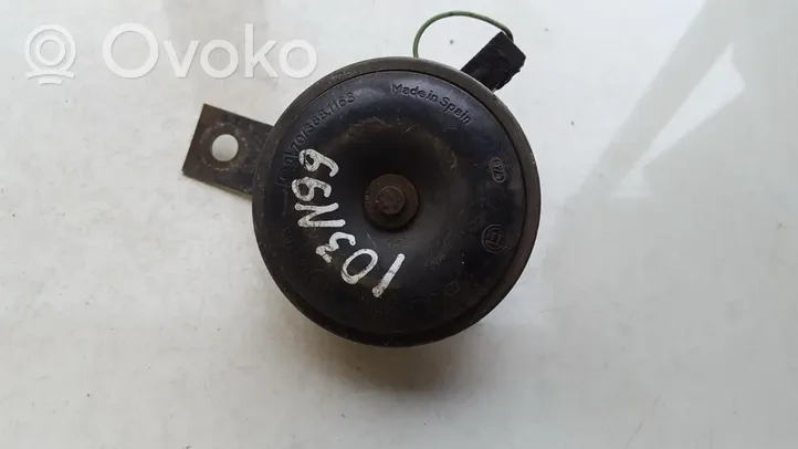 Nissan Terrano Signal sonore e9011163