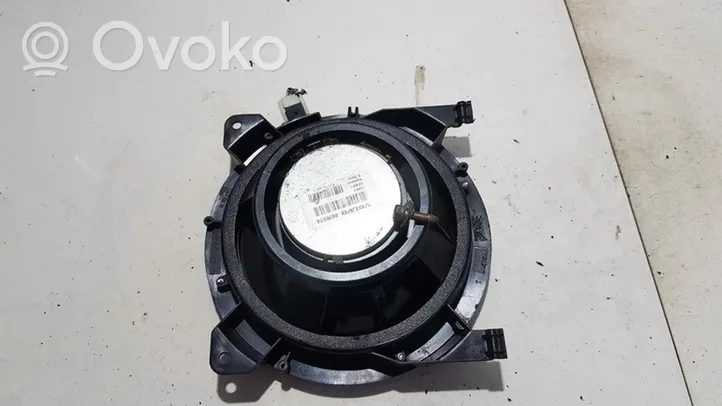 Volvo S60 Altoparlante portiera anteriore 8633574