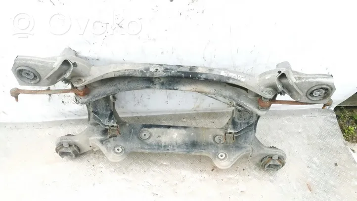 Mercedes-Benz S W220 Rear subframe 