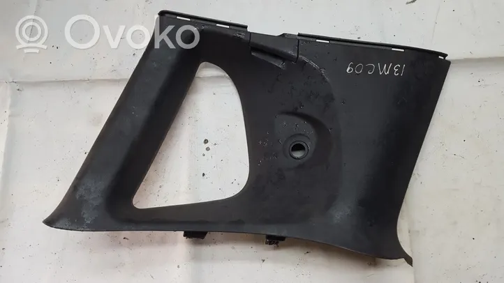 Mitsubishi Colt Inne części wnętrza samochodu MR951631ZZ