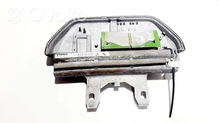 Volvo S60 GPS-pystyantenni 8622260