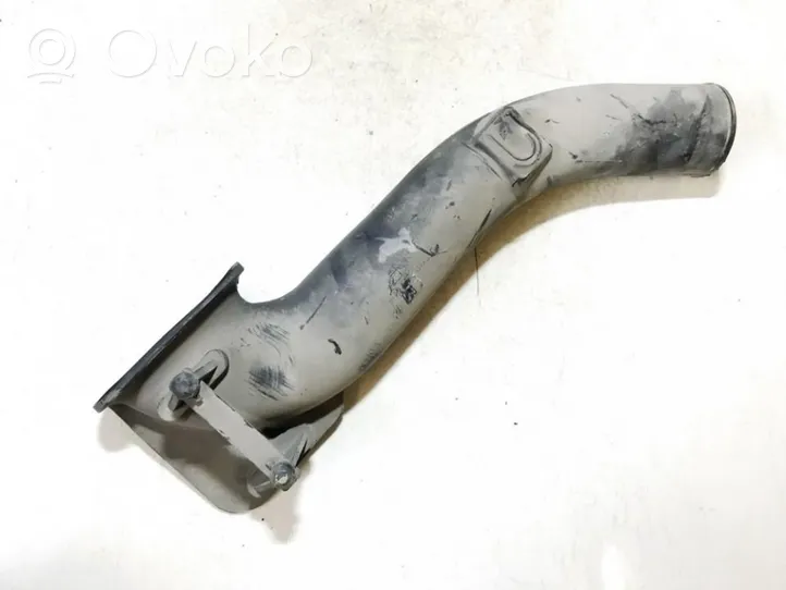 Opel Corsa C Rura / Wąż dolotowy powietrza 9129708