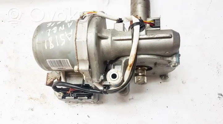 Renault Kadjar Ohjaustehostimen pumppu 488109586R