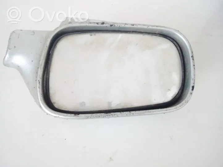 Subaru Legacy стекло зеркало e13013350