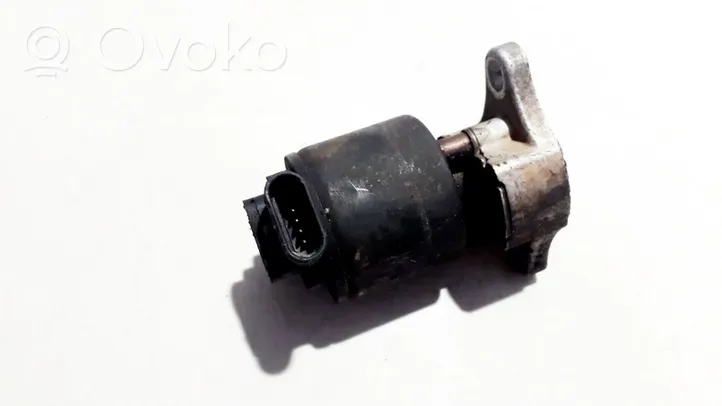 Opel Sintra EGR valve 