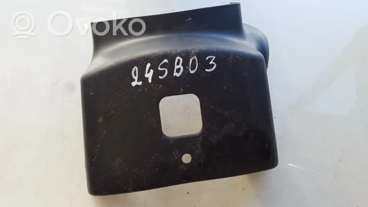 Subaru Legacy Ohjauspyörän pylvään verhoilu 34341AG000