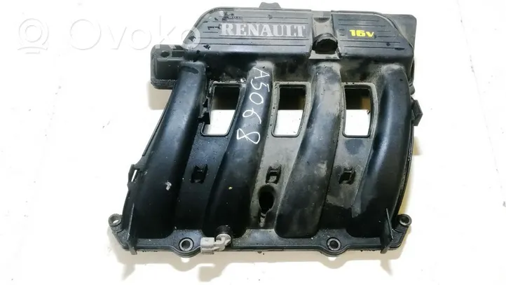 Renault Megane I Collettore di aspirazione 8200020647