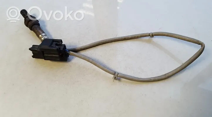 Mazda 3 I Sonde lambda Z601DENSO