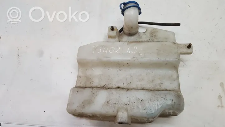 Suzuki Wagon R+ Windshield washer fluid reservoir/tank 