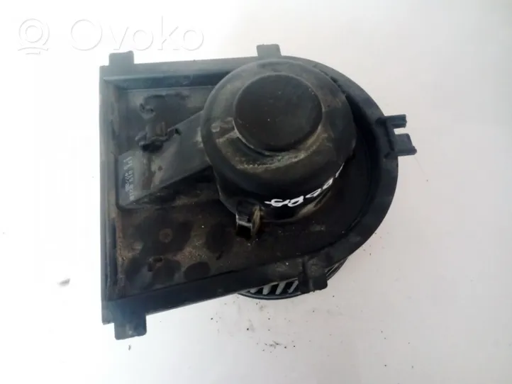 Seat Cordoba (6K) Ventola riscaldamento/ventilatore abitacolo 1j1819021b