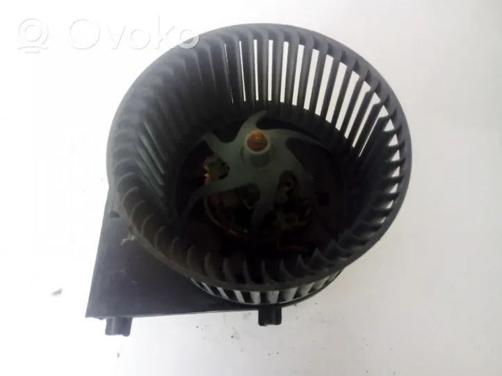 Seat Cordoba (6K) Ventola riscaldamento/ventilatore abitacolo 1j1819021b