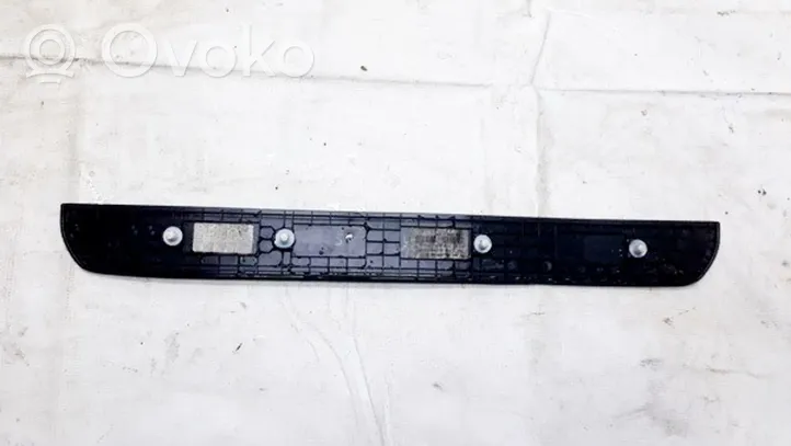 Honda Civic Front sill trim cover 