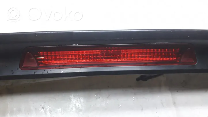 Honda FR-V Spoiler del portellone posteriore/bagagliaio 74900SJD