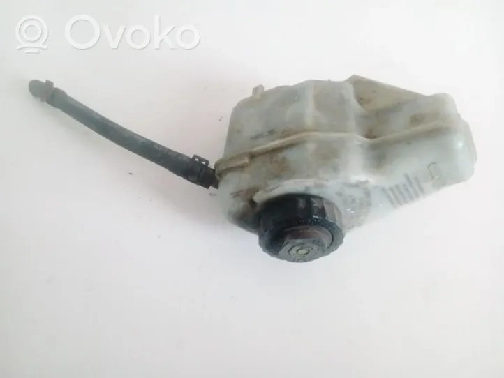 Audi A3 S3 8P Réservoir de liquide de frein 03350886471