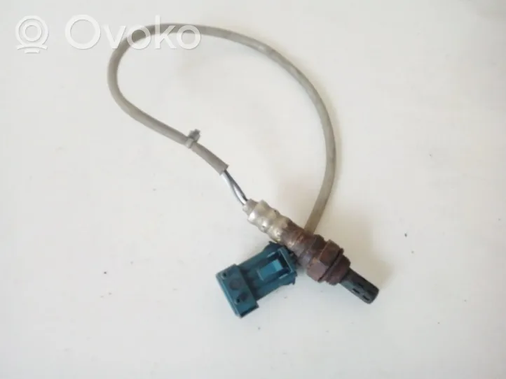 Citroen C3 Sonde lambda 9636968380