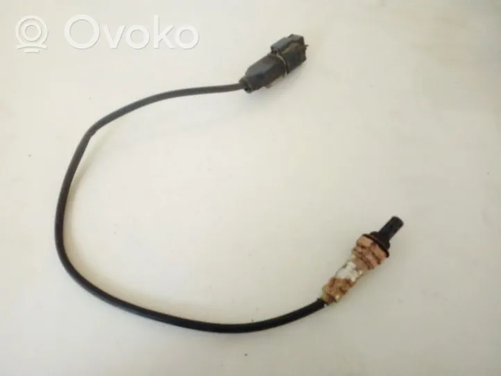 Hyundai Sonata Lambda probe sensor 0zk341h2