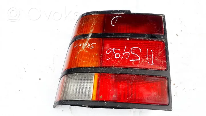 Ford Scorpio Lampa tylna 