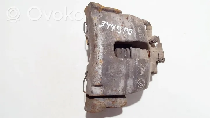 Alfa Romeo 156 Pinza del freno anteriore fn35415