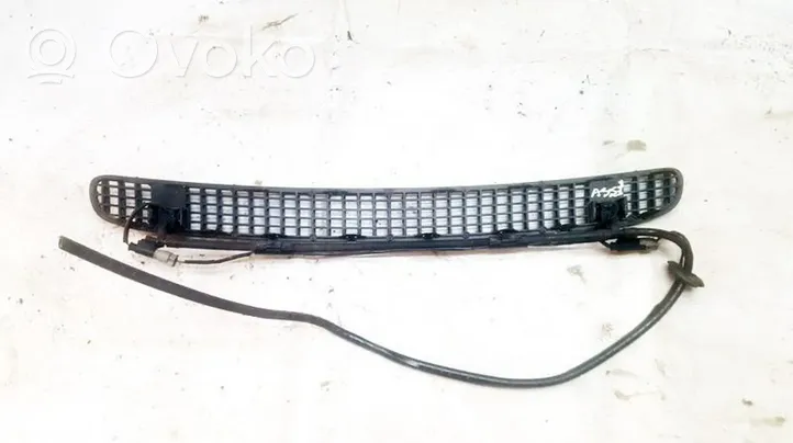 BMW 3 E46 Wiper trim 51138208484