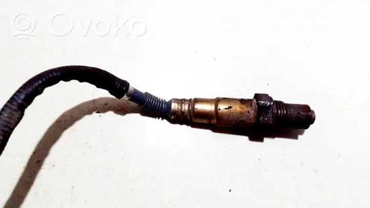 BMW 5 E60 E61 Sonde lambda 0281004019