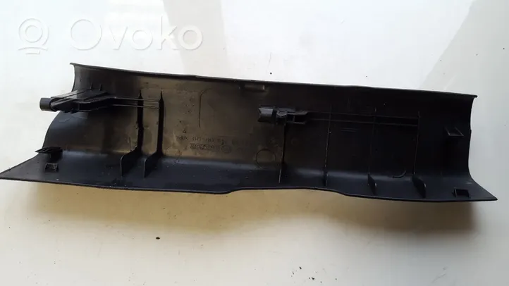 Mazda 2 Inne części wnętrza samochodu D65168740