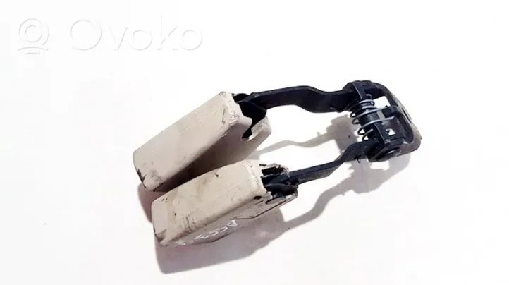 Ford Mondeo Mk III Klamra tylnego pasa bezpieczeństwa 3uu50701