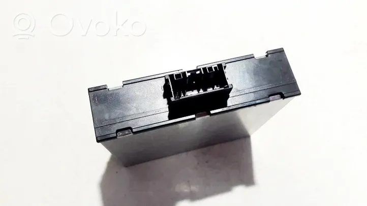 BMW 3 E90 E91 Centralina/modulo scatola del cambio 6142912708802