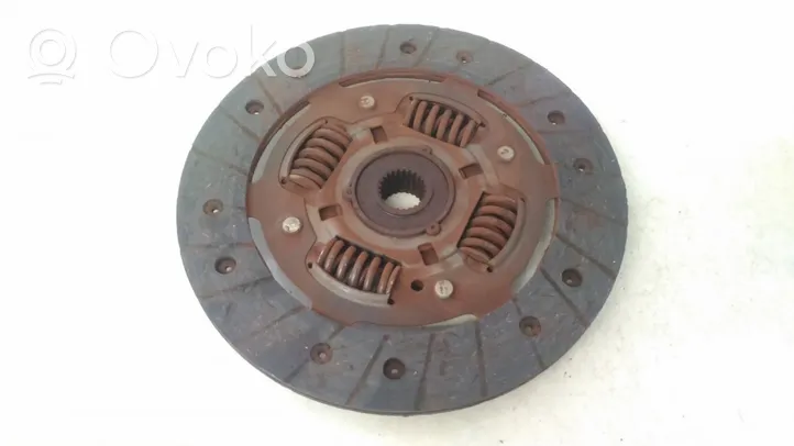 Hyundai i10 Disque d'embrayage 4110002000