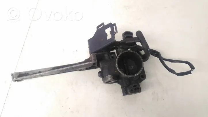 Chrysler Voyager Throttle valve 04612958c