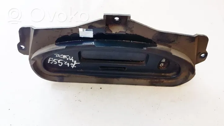 Renault Scenic I Monitori/näyttö/pieni näyttö P7700428029A