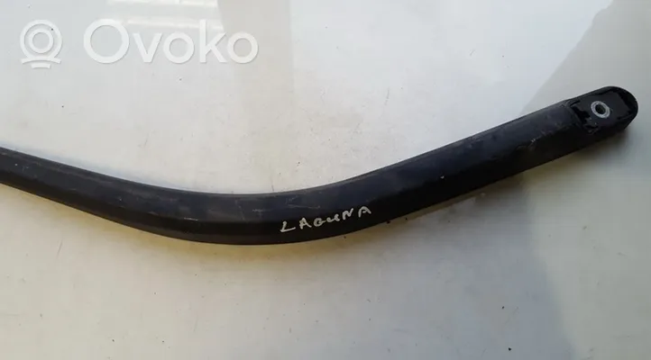 Renault Laguna II Rear wiper blade arm 8200001885