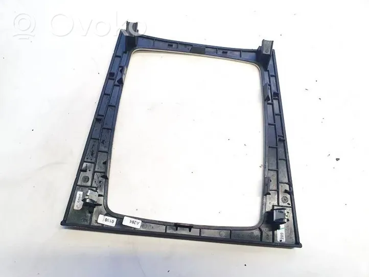 Mercedes-Benz E W212 Other interior part a2076801107