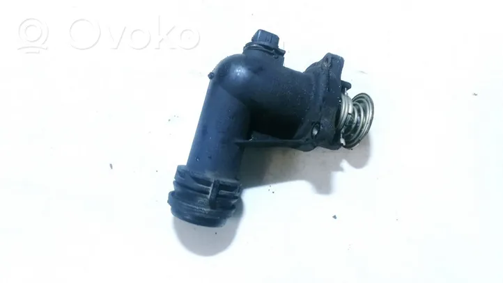 BMW 3 E46 Engine coolant pipe/hose 5482010